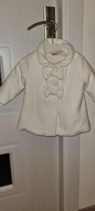 Set botez rochita si paltonas