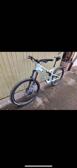 Focus Jam 6.8 XL