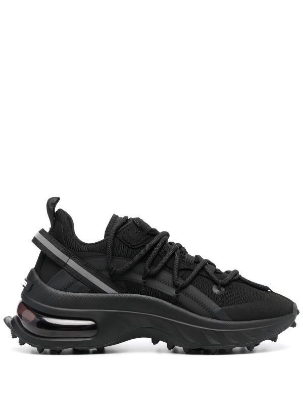 Маратонки Dsquared2 D2 bubble Оригинал UK