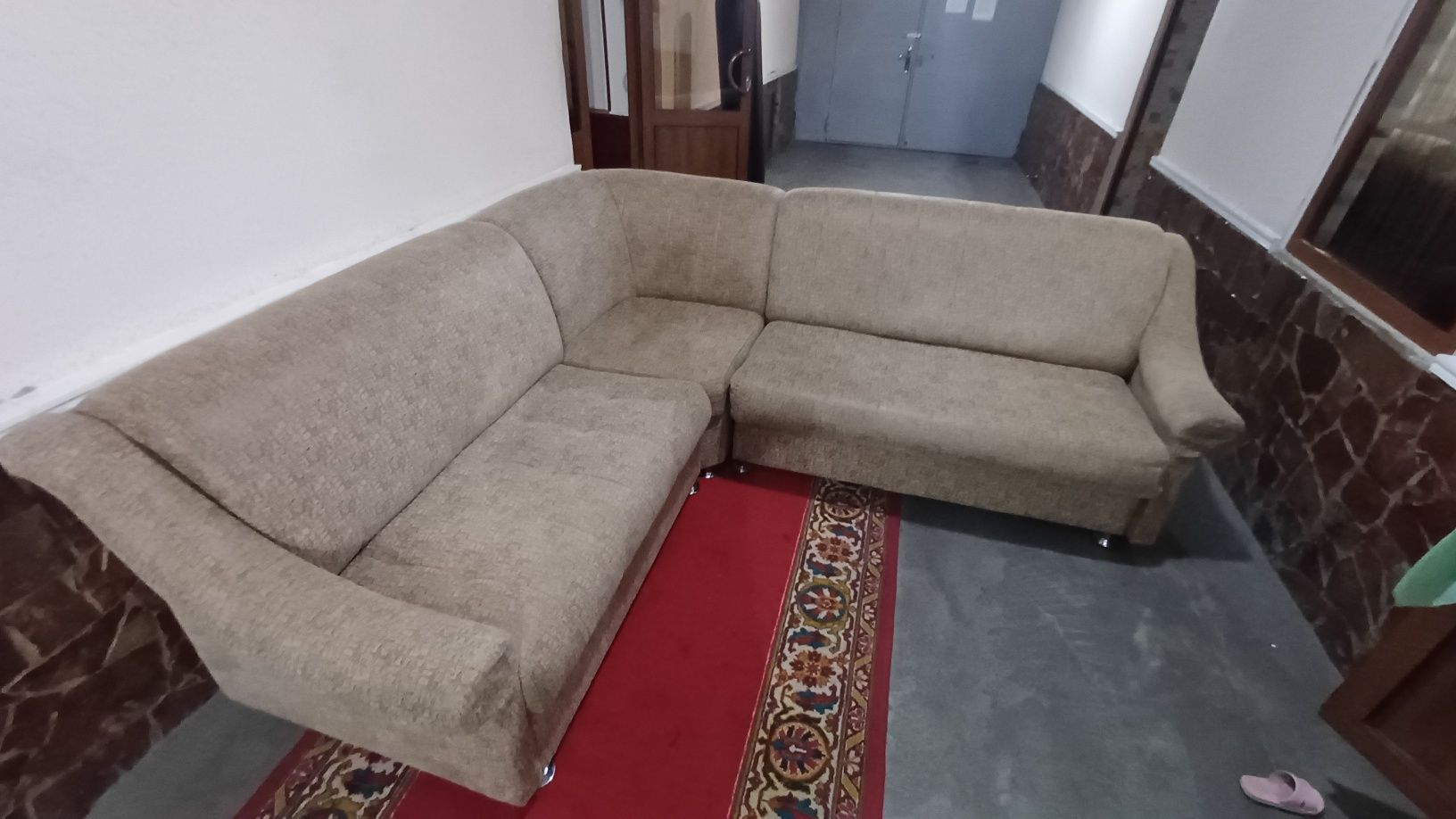 Ugalok mebel ideal xolatda