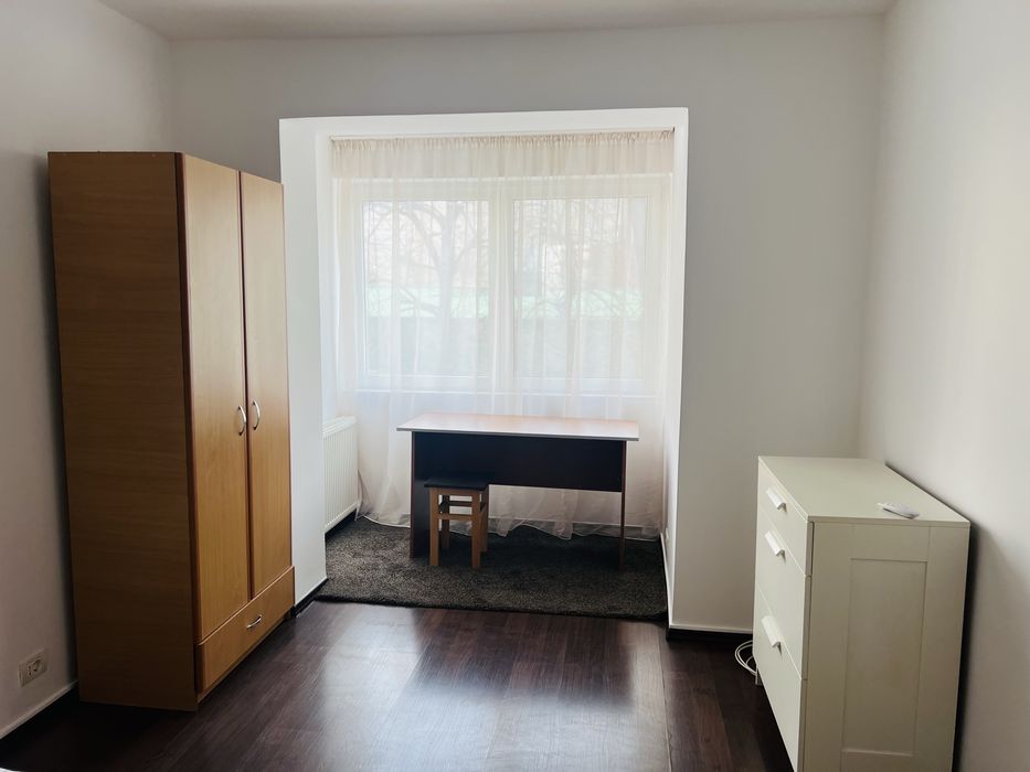 Apartament 2 camere lujerului