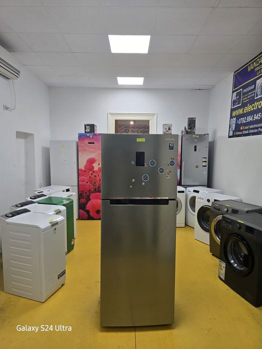 Frigidere, Mașini De Spălat – Tehnologie Nouă. Garanție. Transport.