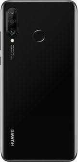 Huawei P30 Lite black