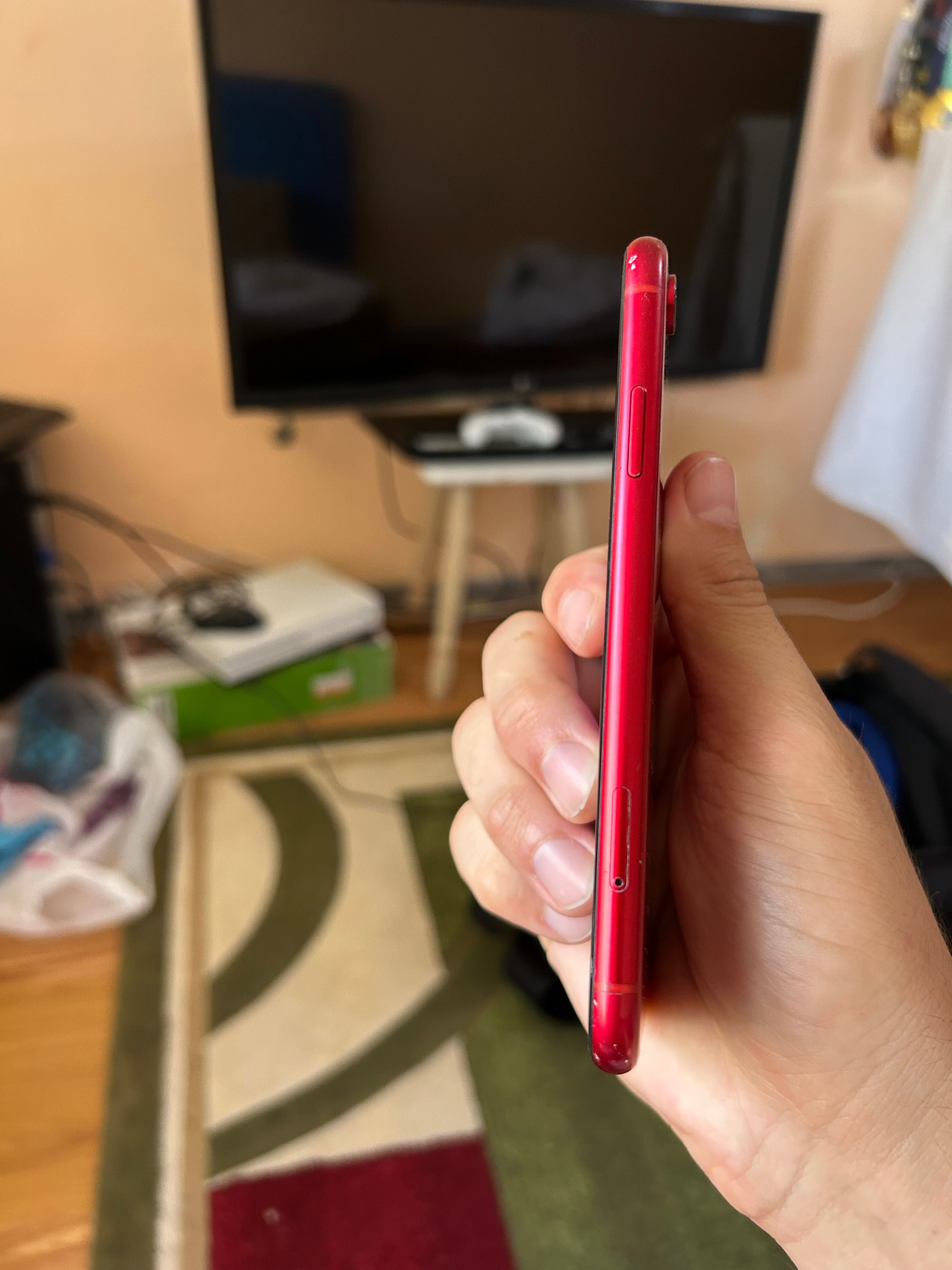 Iphone XR жагдай жаксы оригнао ремонт болмаган таза бяры норм
