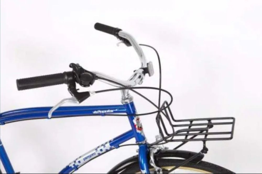 Bicicleta Pegas Popular