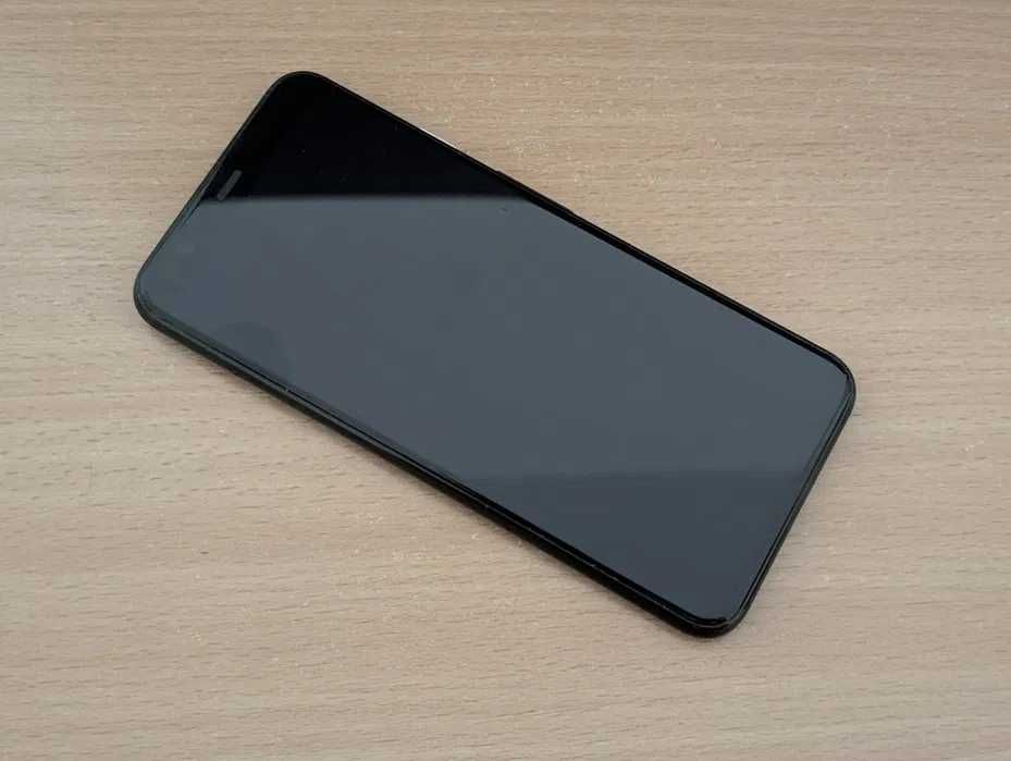 Google Pixel 4, 64GB, черен