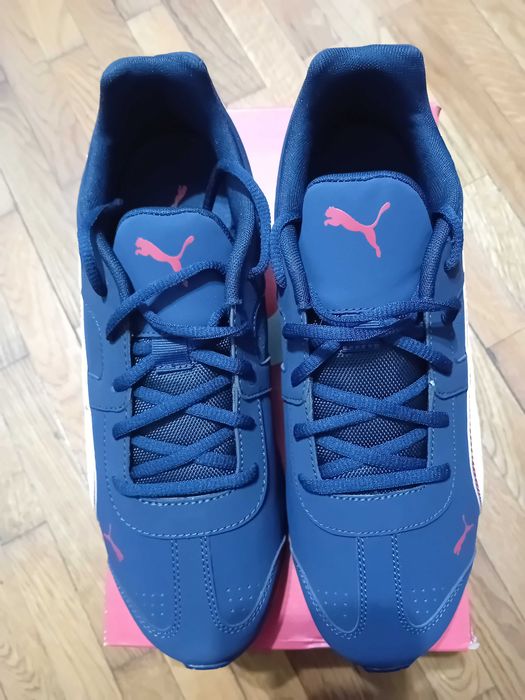 Adidasi Puma Tazon 7 Evo