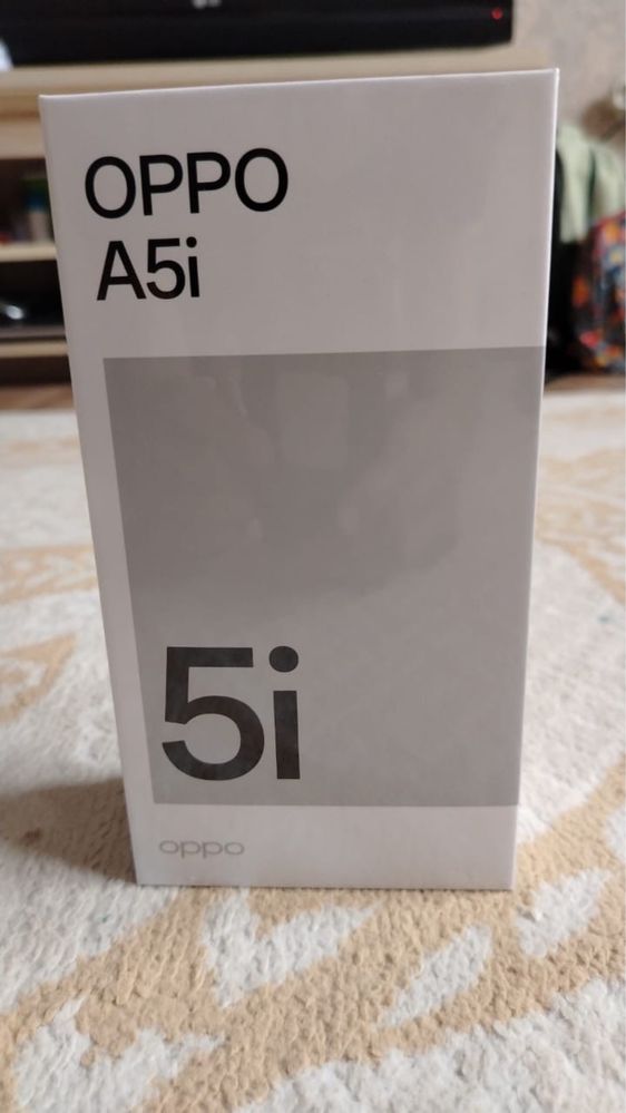 Oppa A5I.
