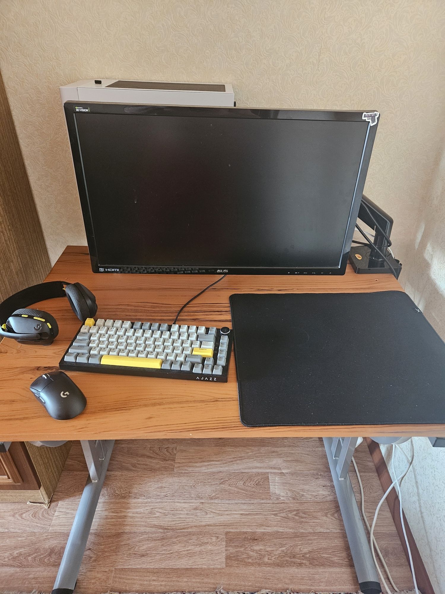 Продается игровой ПК.