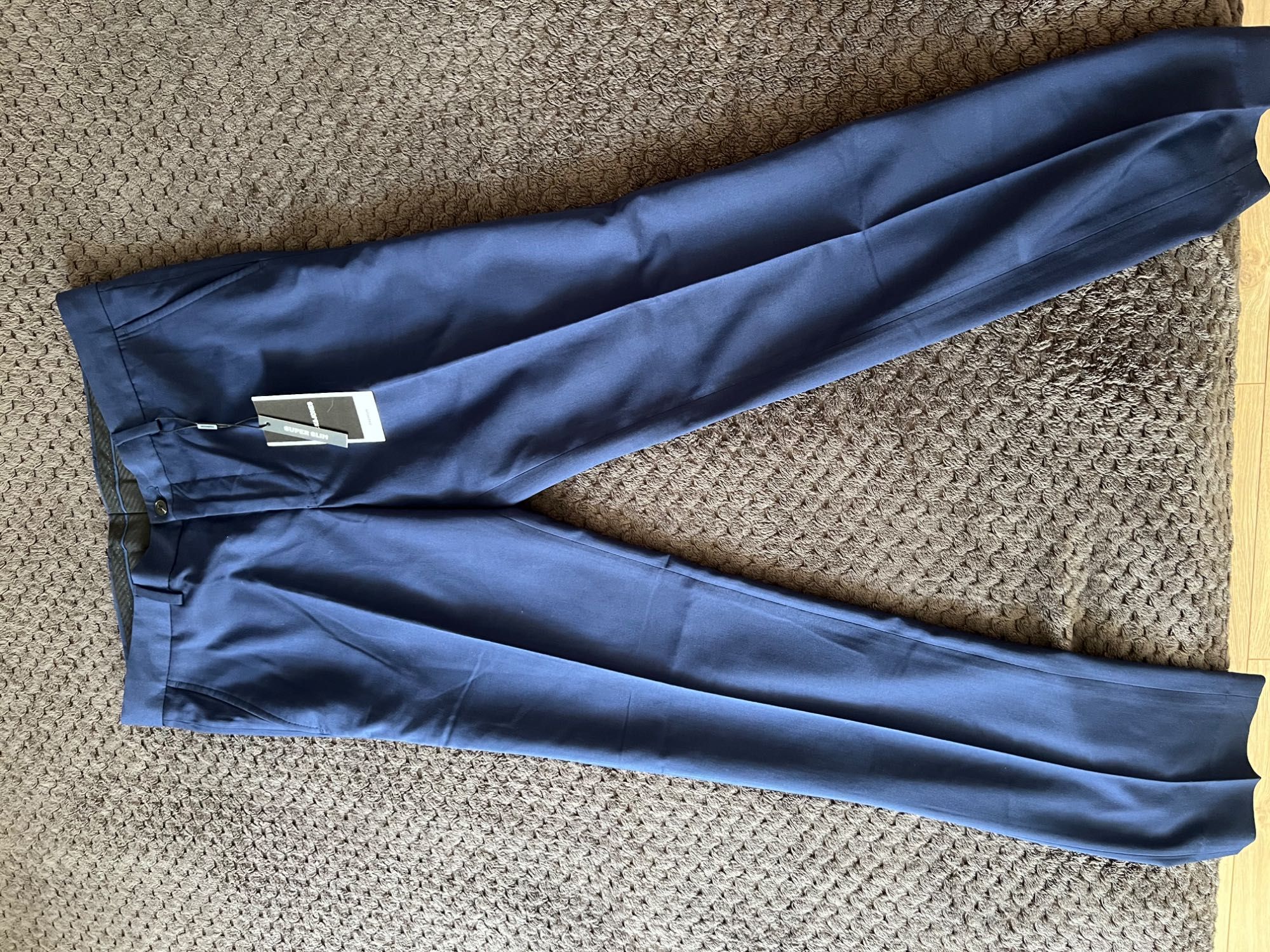 Чисто нов панталон Jack and Jones
