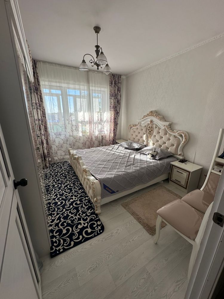 Продается 3 ком кв