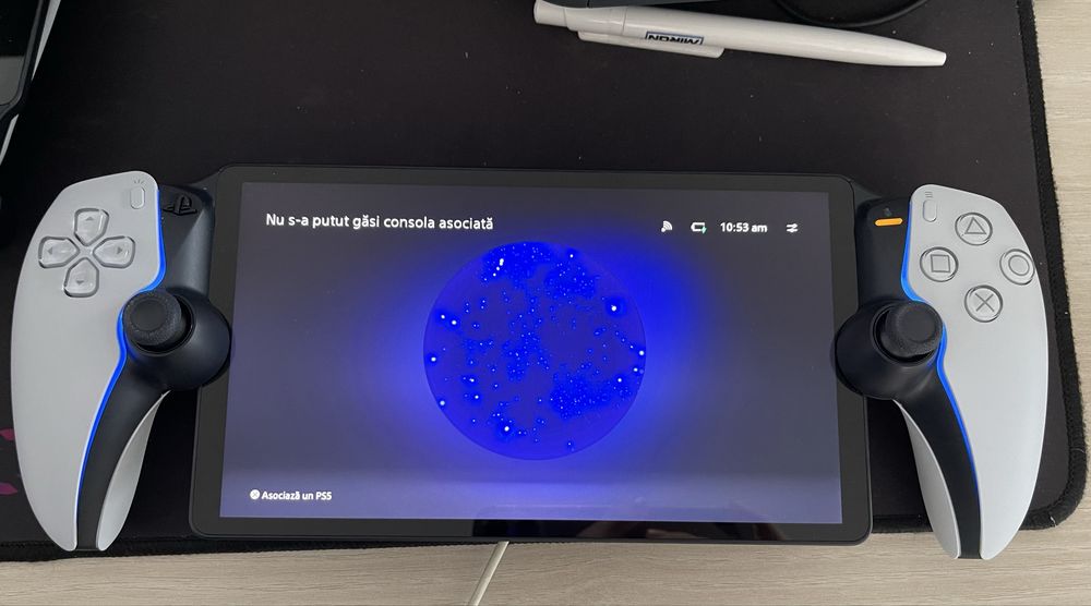 Playstation Portal ca Nou