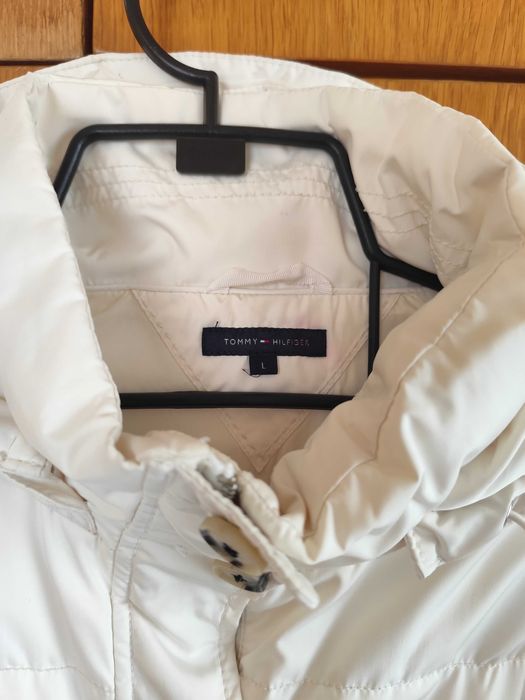 Tommy Hilfiger Яке