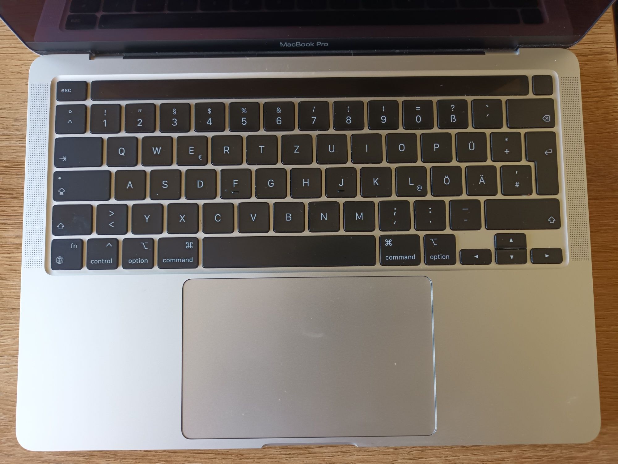 Macbook Pro 13" M2