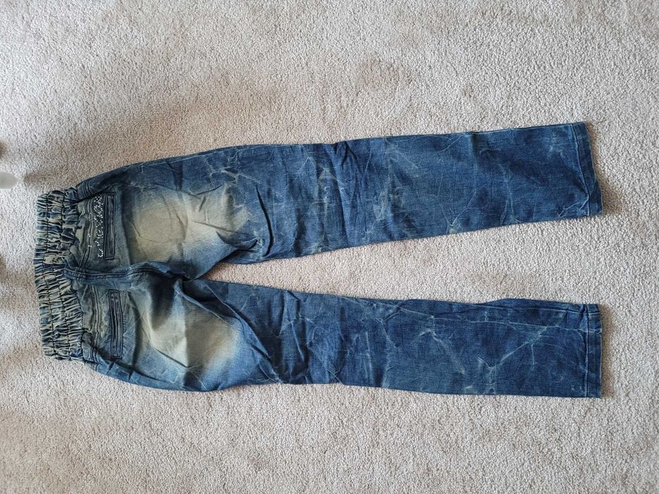 Blugi Mexton marime Xs