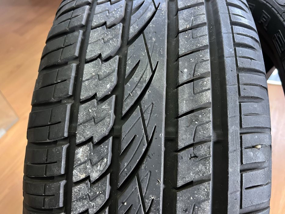 Set 2x Anvelope Range Rover Vogue L322 255 50 20