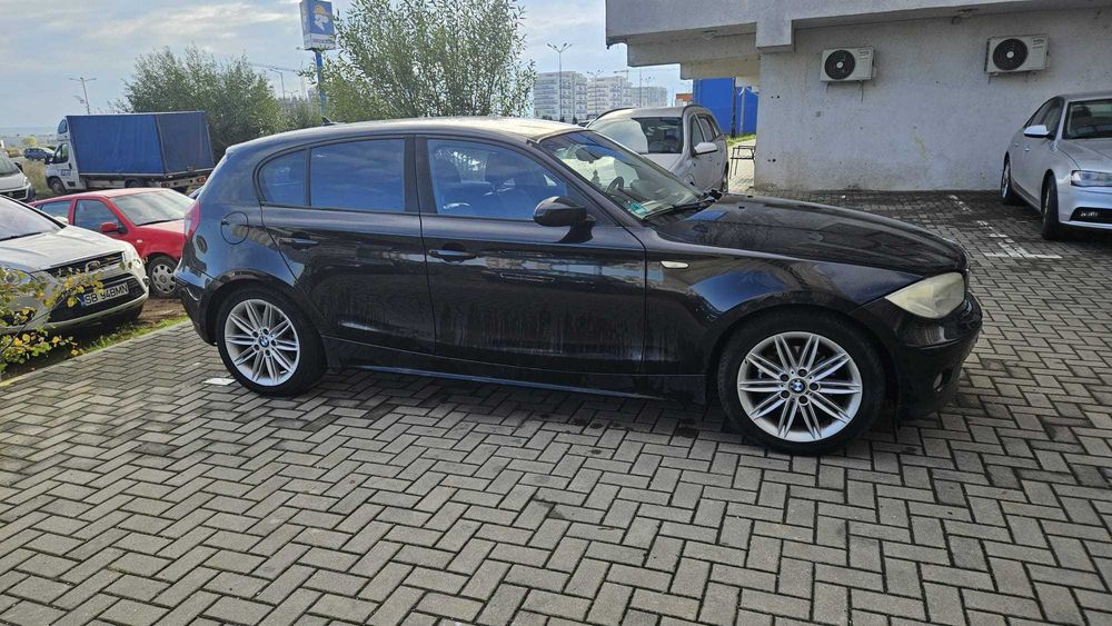 Bmw Seria 1 - 120D