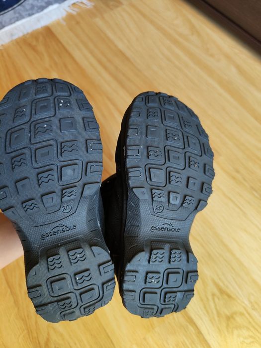 Зимни ботуши Decathlon размер 26