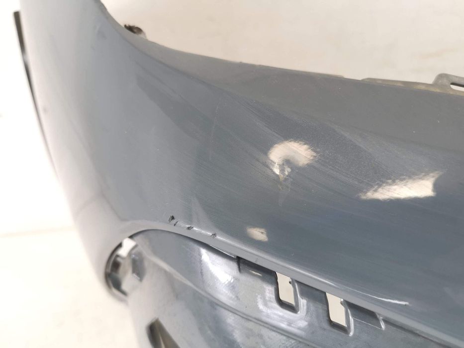 Предна броня с ляв проекторен грил Субару Крострек / Subaru Crosstrek