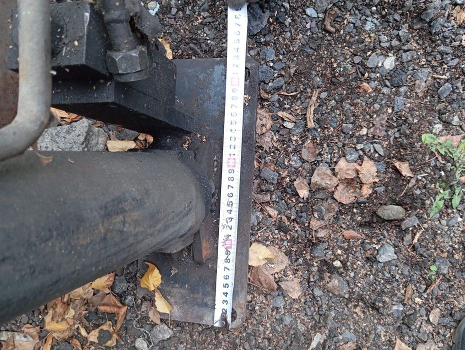 Продам гидроцелиндры в хорошем состоянии