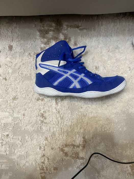 Борцовки ASICS mrtfeex