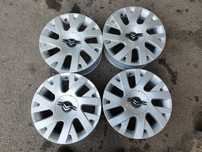 Джанти за СИТРОЕН (CITROEN) 17” 4x108