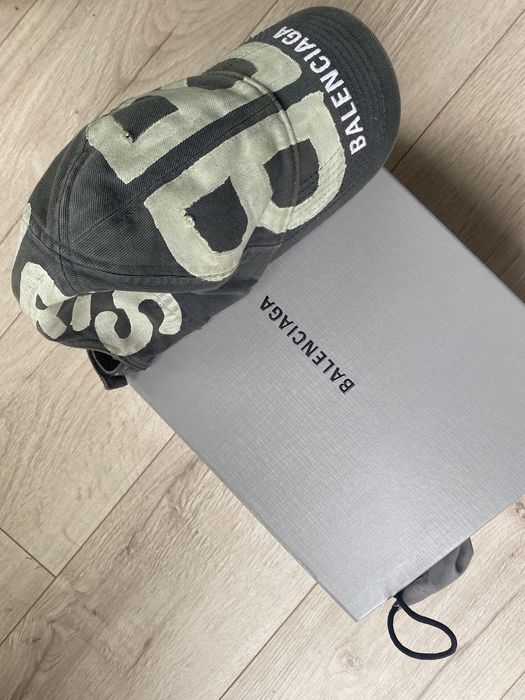 Balenciaga оригинална