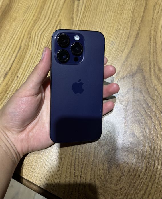 Iphone 14 Pro KH/A 2sim