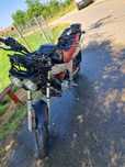 Vând Yamaha tdr 125 defect