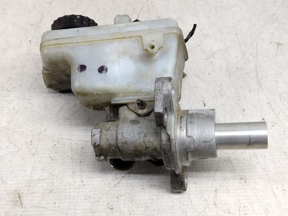 Pompa frana 0204051440 Renault Laguna 3 [2007 - 2011] 1.5 dci K9K780