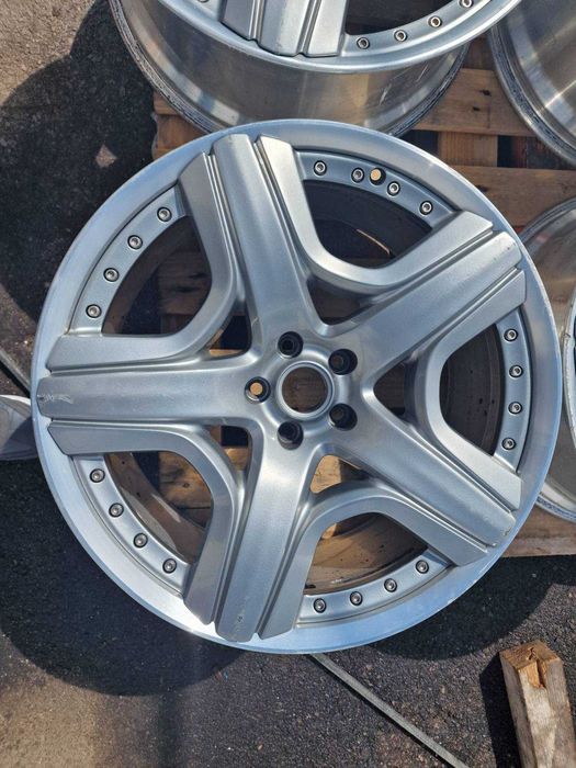 Джанти за Bentley