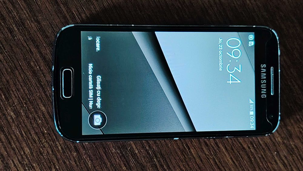 Samsung Galaxy4 mini,perfect functional