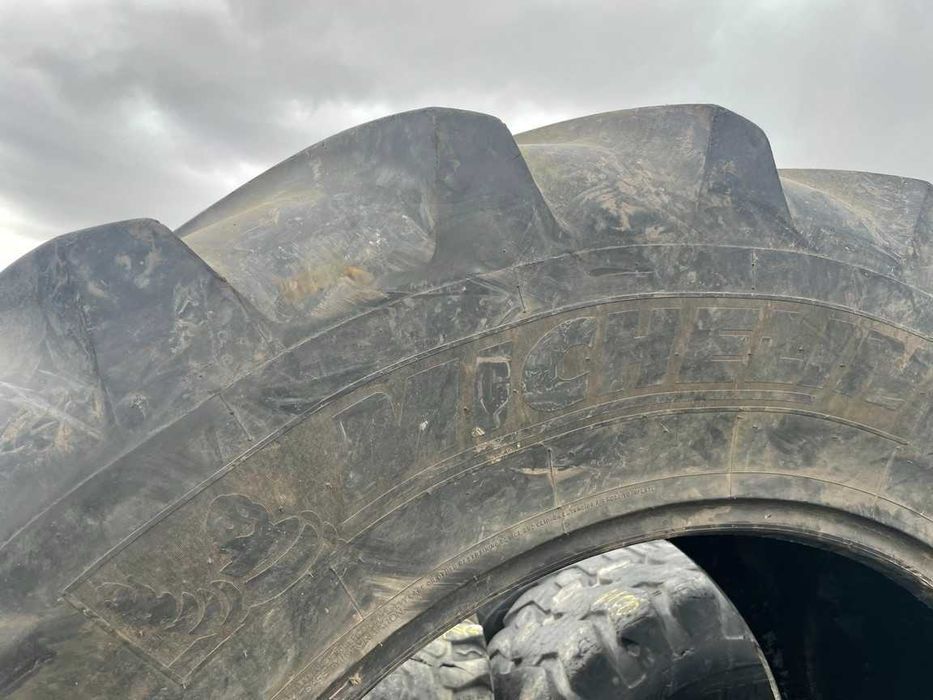 OCAZIE 620/70R42 Michelin cauciucuri second hand diverse marci