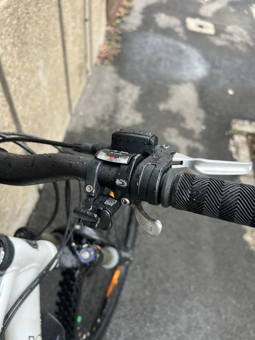 Bicicleta Mountainbike Bulls Copperhead 3 26“ full XT