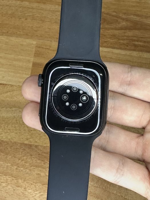 Apple Watch Series 9