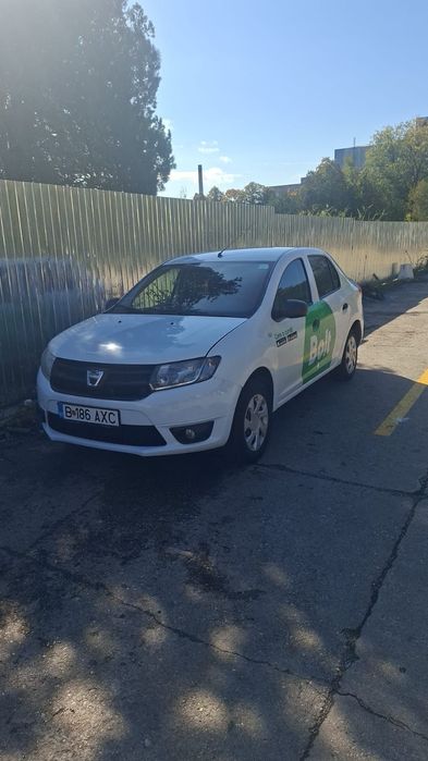 Inchiriez masina  pentru uber/bolt