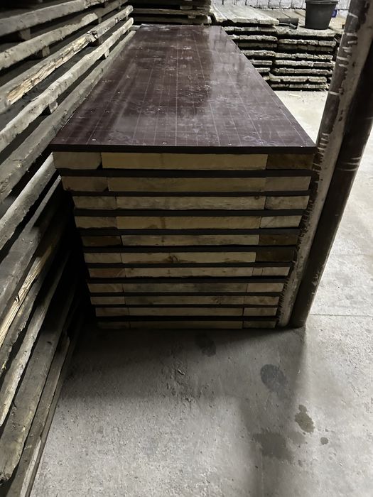 Аренда Финский апалубка