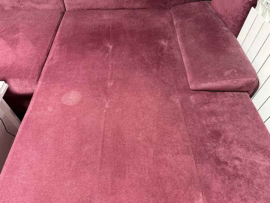 Coltar Bono cu spatiu de depozitare de vanzare