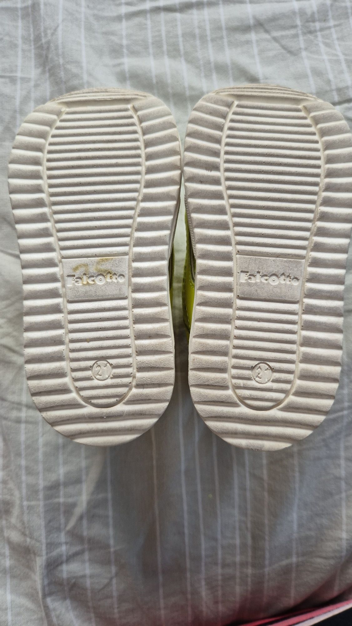 Маратонки Zara 21