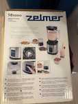 Mixer Zelmer stabil