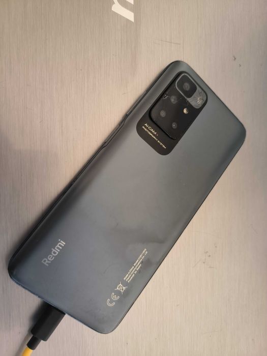 Xiaomi note 10 4g display spart