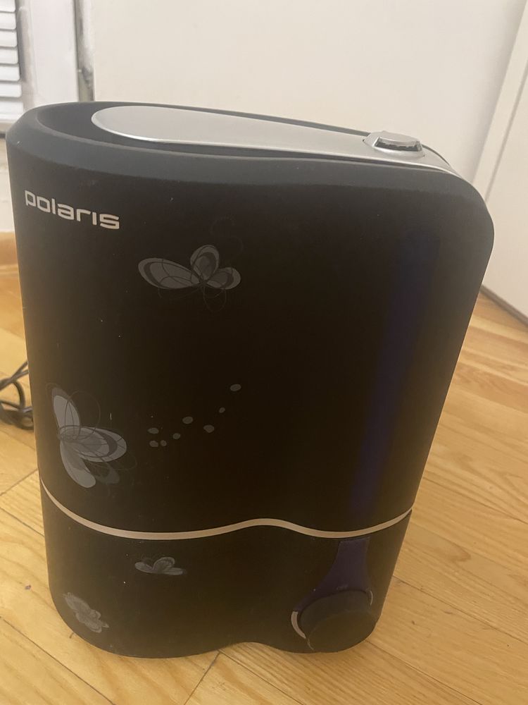 Увлажнитель воздуха Polaris