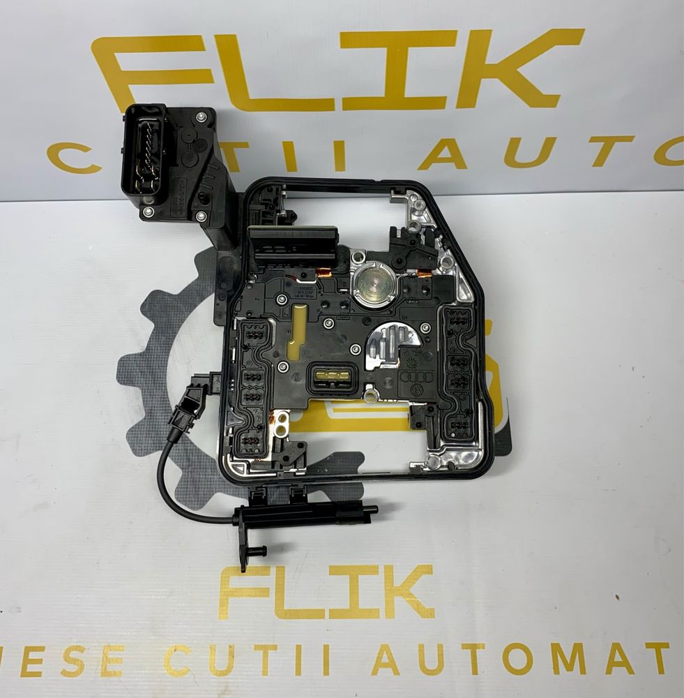 Calculator TCU Mechatronic DSG7 ambreiaj uscat DQ200 0AM Skoda Seat