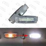 Set lampi LED plafoniera VW Golf, Bora, Passat, Skoda Octavia, Superb