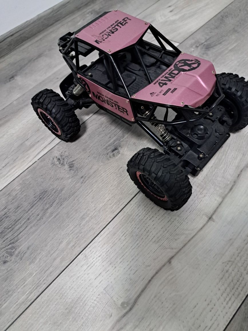 Masinuta(full suspension)