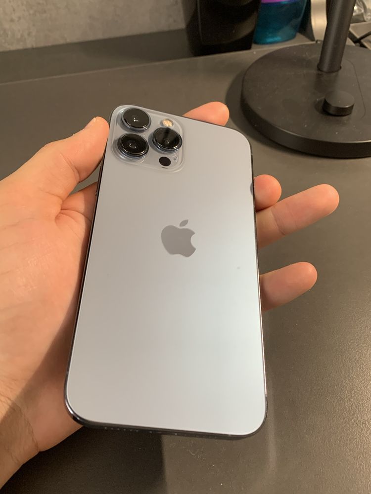 Iphone 13 Pro Max 128Gb