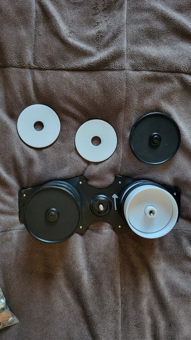 Stabilizator de camera