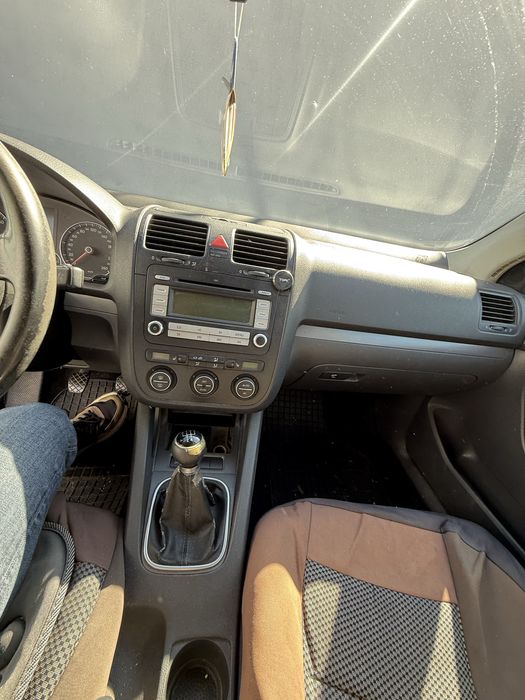 De vanzare VW JETTA 2008 1.9 TDI 105CP,acte la zi ,ITP VAL 12.08.26