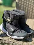 Ghete Nike Advance Flex 28