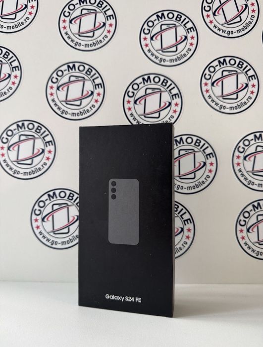 Samsung S24 FE NOU Sigilat Garantie